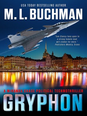Gryphon - ebook